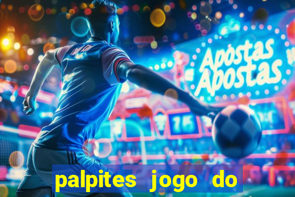 palpites jogo do bicho hoje